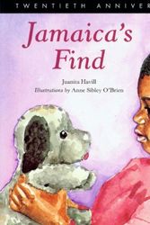 Cover Art for 9780833519849, Jamaica's Find by Anne S. C'Brien and Juanita Havill and Anne Sibley O'Brien