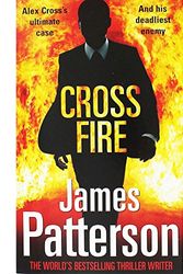 Cover Art for 9781784759018, Cross Fire by James Patterson