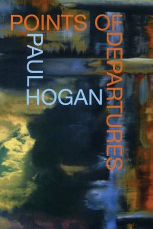 Cover Art for 9781893996236, Points of Departures by Hogan, Paul