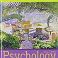 Cover Art for 9781429239448, Psychology by David G. Myers