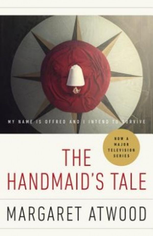 Cover Art for 9780735253308, The Handmaid's Tale (TV Tie-in Edition) by Margaret Atwood
