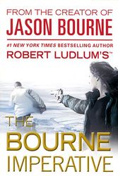 Cover Art for 9781455573554, Robert Ludlum's (TM) The Bourne Imperative by Eric Lustbader