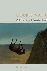 Cover Art for 9781789146974, Double Nation by Ian McLean