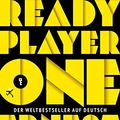 Cover Art for 9783596706648, Ready Player One by Ernest Cline