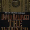 Cover Art for 9780684819723, The Winner by David Baldacci