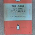 Cover Art for 9780140009354, The Code of the Woosters by P. G. Wodehouse