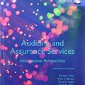 Cover Art for 9781292312101, Auditing and Assurance Services plus Pearson MyLab Accounting with Pearson eText, Global Edition by Randal Elder, Mark Beasley, Chris Hogan, Alvin Arens