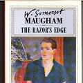 Cover Art for 9780140018608, The Razor's Edge by W. Somerset Maugham