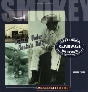 Cover Art for 9780971146938, Best Damn Garage in Town by Smokey Yunick