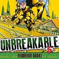 Cover Art for 9782756072579, Diamond is unbreakable - Jojo's Bizarre Adventure, Tome 5 : by Hirohiko Araki