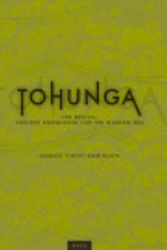 Cover Art for 9780790010021, Tohunga: The Revival: Ancient Knowledge for the Modern Era by Samuel Timoti Robinson