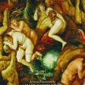 Cover Art for 9780553213447, Purgatorio: the Divine Comedy of Dante Alighieri by Dante Alighieri