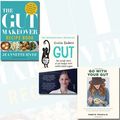 Cover Art for 9789123521739, Gut Makeover, Giulia Enders Gut and Go With Your Gut Recipes 3 Books Bundle Collection - the inside story of our body's most under-rated organ, The insider's guide to banishing the bloat with 75 digestion-friendly recipes by Jeannette Hyde, Giulia Enders, Robyn Youkilis