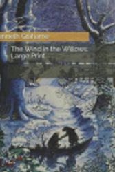 Cover Art for 9781095426197, The Wind in the Willows by Kenneth Grahame