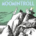 Cover Art for 9780241344491, Finn Family Moomintroll (Moomins Fiction) by Tove Jansson