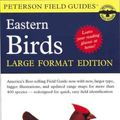 Cover Art for 9780395963715, Field Guide to Eastern Birds by Roger Tory Peterson