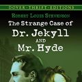 Cover Art for 9780486132754, The Strange Case of Dr. Jekyll and Mr. Hyde by Robert Louis Stevenson