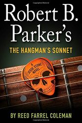 Cover Art for 9780399171444, Robert B. Parker’s The Hangman’s Sonnet by Reed Farrel Coleman