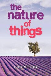 Cover Art for 9781613822449, The Nature of Things by Lucretius