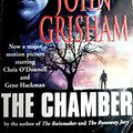 Cover Art for 9780099544210, The Chamber by John Grisham