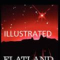 Cover Art for 9798696544403, Flatland: A Romance of Many Dimensions Illustrated by Abbott, Edwin Abbott