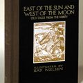 Cover Art for 9781606600030, East of the Sun and West of the Moon: Old Tales from the North by Kay Nielsen