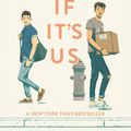 Cover Art for 9780062795236, What If It's Us by Becky Albertalli, Adam Silvera