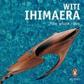 Cover Art for 9781776958818, The Whale Rider by Witi Ihimaera