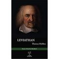 Cover Art for 9786052023464, Leviathan by Thomas Hobbes