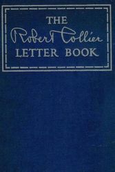 Cover Art for 9781607964568, The Robert Collier Letter Book by Robert Collier