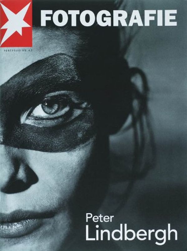 Cover Art for 9783570197332, Peter Lindbergh by Peter Lindbergh, Peter Lindbergh