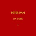 Cover Art for 9781933652306, Peter Pan by James Matthew Barrie