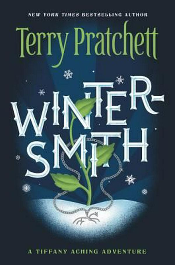 Cover Art for 9780062435286, Wintersmith by Terry Pratchett
