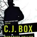 Cover Art for 9781786693198, Paradise Valley by C J. Box