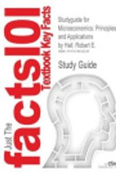Cover Art for 9781478405238, Studyguide for Microeconomics by Cram101 Textbook Reviews