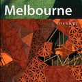 Cover Art for 9781740597760, Melbourne by Simone Egger