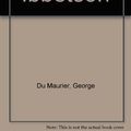 Cover Art for 9780403009206, Peter Ibbetson by Du Maurier, George