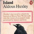 Cover Art for 9780140021936, Island by Aldous Huxley