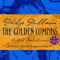 Cover Art for 9780375938306, The Golden Compass by Philip Pullman