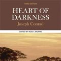 Cover Art for 9780312457532, Heart of Darkness by Joseph Conrad