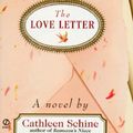 Cover Art for 9780451188472, The Love Letter by Cathleen Schine