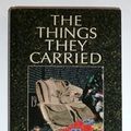 Cover Art for 9780002236034, The Things They Carried by Tim O'Brien