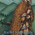 Cover Art for B071ZVTXKX, Harlequin's Riddle (Tales of Tarya Book 1) by Rachel Nightingale