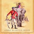 Cover Art for 9781400096466, Flashman on the March by George MacDonald Fraser