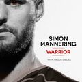 Cover Art for 9781988516387, Simon Mannering by Angus Gillies