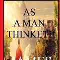 Cover Art for 9781979808088, As a Man Thinketh by James Allen