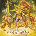 Cover Art for B00354YA1I, Men At Arms: (Discworld Novel 15) (Discworld series) by Terry Pratchett