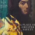 Cover Art for 9780670845453, A Place of Greater Safety by Hilary Mantel