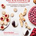 Cover Art for 9781510751804, The William Greenberg Desserts Cookbook: Classic Desserts from an Iconic New York City Bakery by Carol Becker