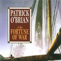 Cover Art for 9780786219278, The Fortune of War by O'Brian, Patrick